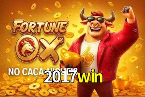 Jogo Fortune Ox no 2017win Cassino