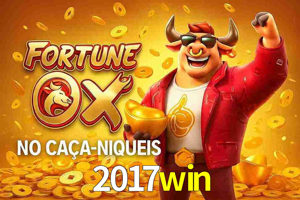 Jogo Fortune Ox no 2017win Cassino