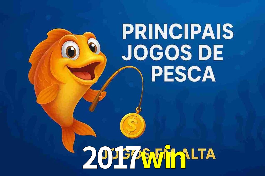 Pesca no 2017win