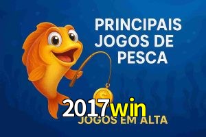 Pesca no 2017win
