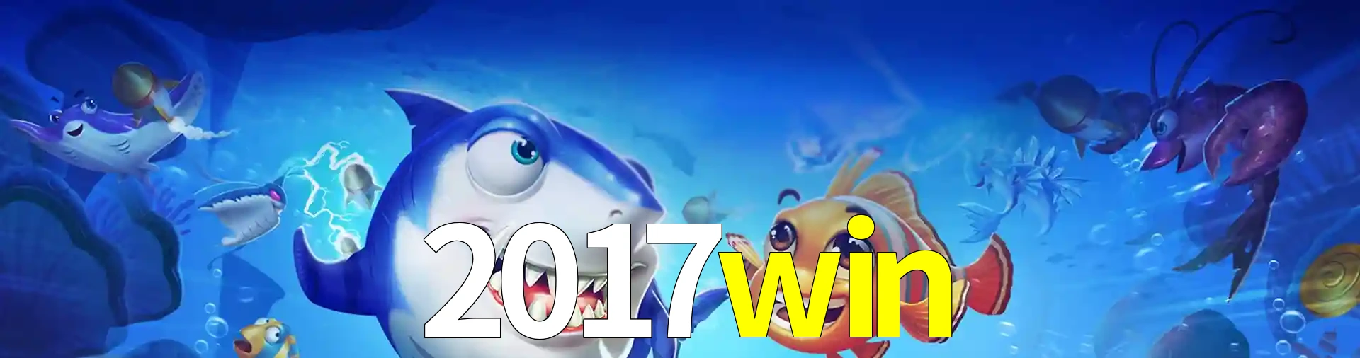 Pescaria Online no 2017win Cassino