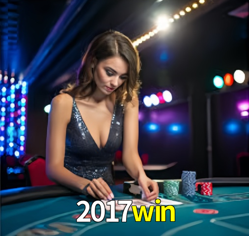 2017win com App – Jogue de Qualquer Lugar