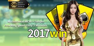 Captura da interface do 2017win com cassino, destacando a diversidade de jogos.