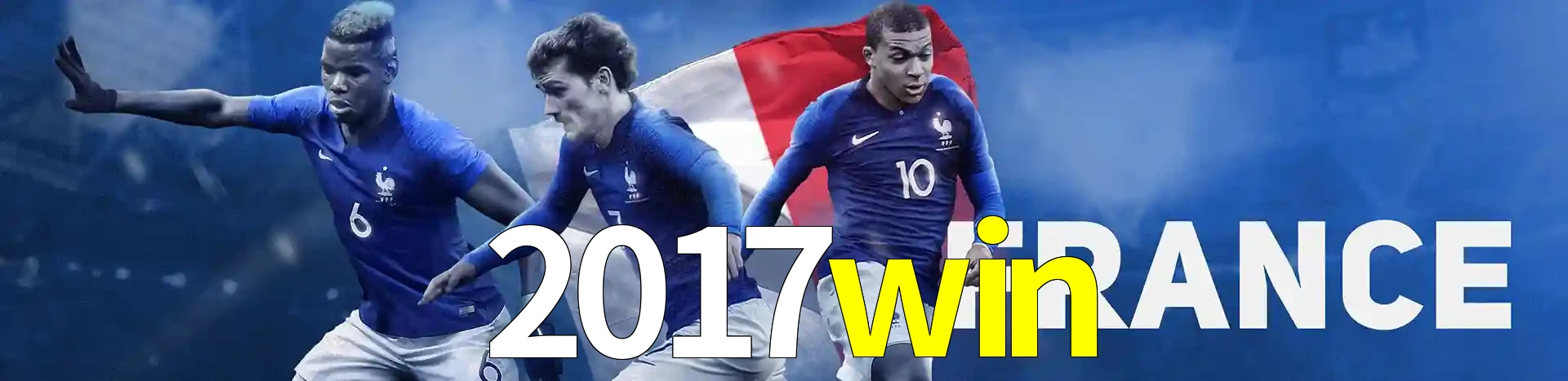 Apostas Esportivas no 2017win Cassino